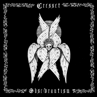 CRESSET Obscurantism DIGIPAK [CD]